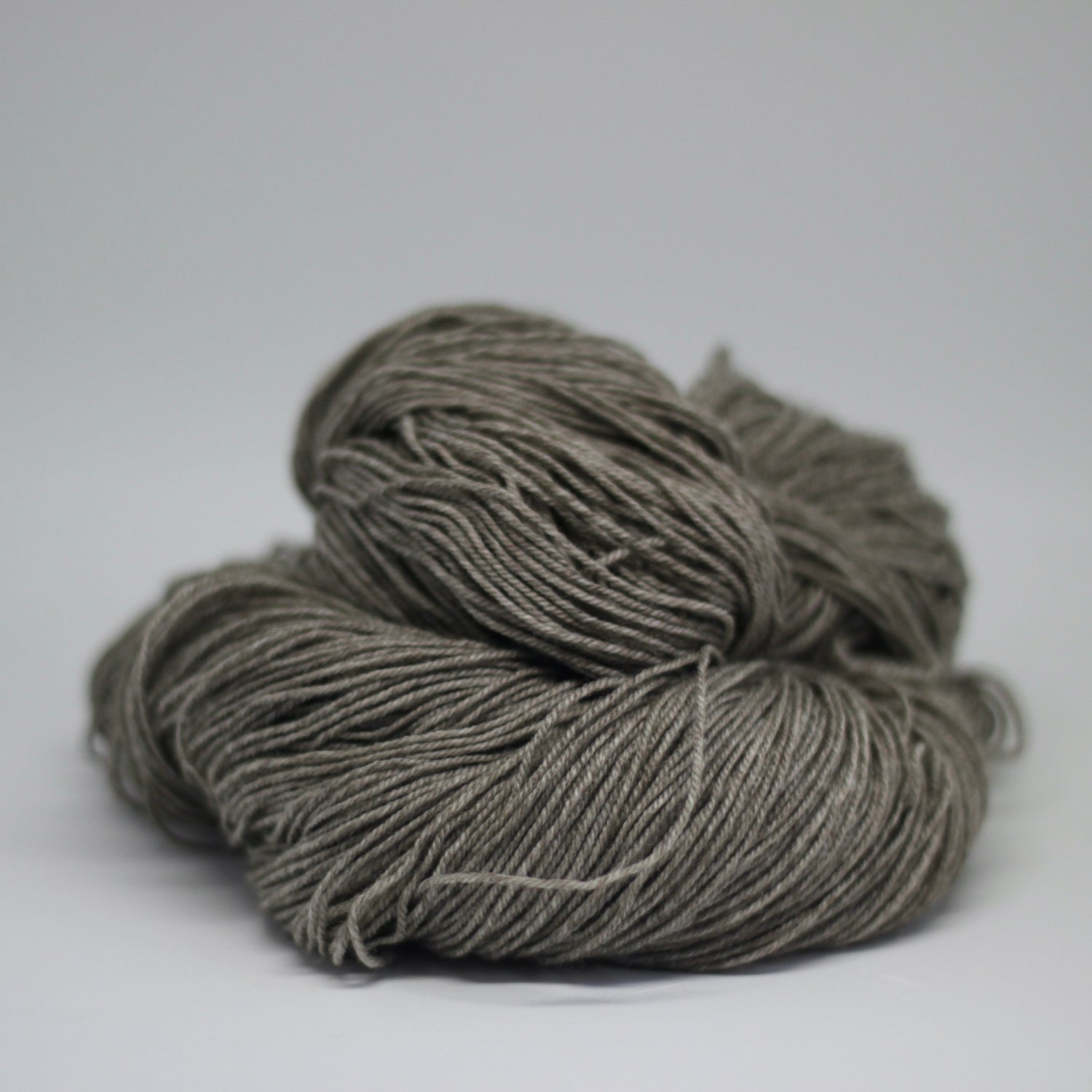 Knitter's Kitchen Yak/Merino Fingering