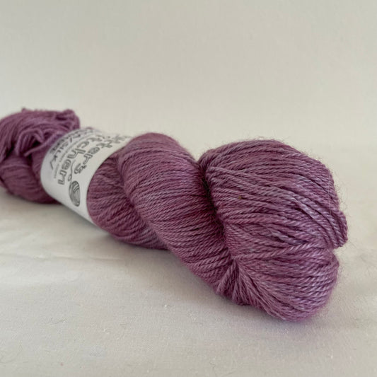 Alpaca/Silk/Cashmere - Lyng