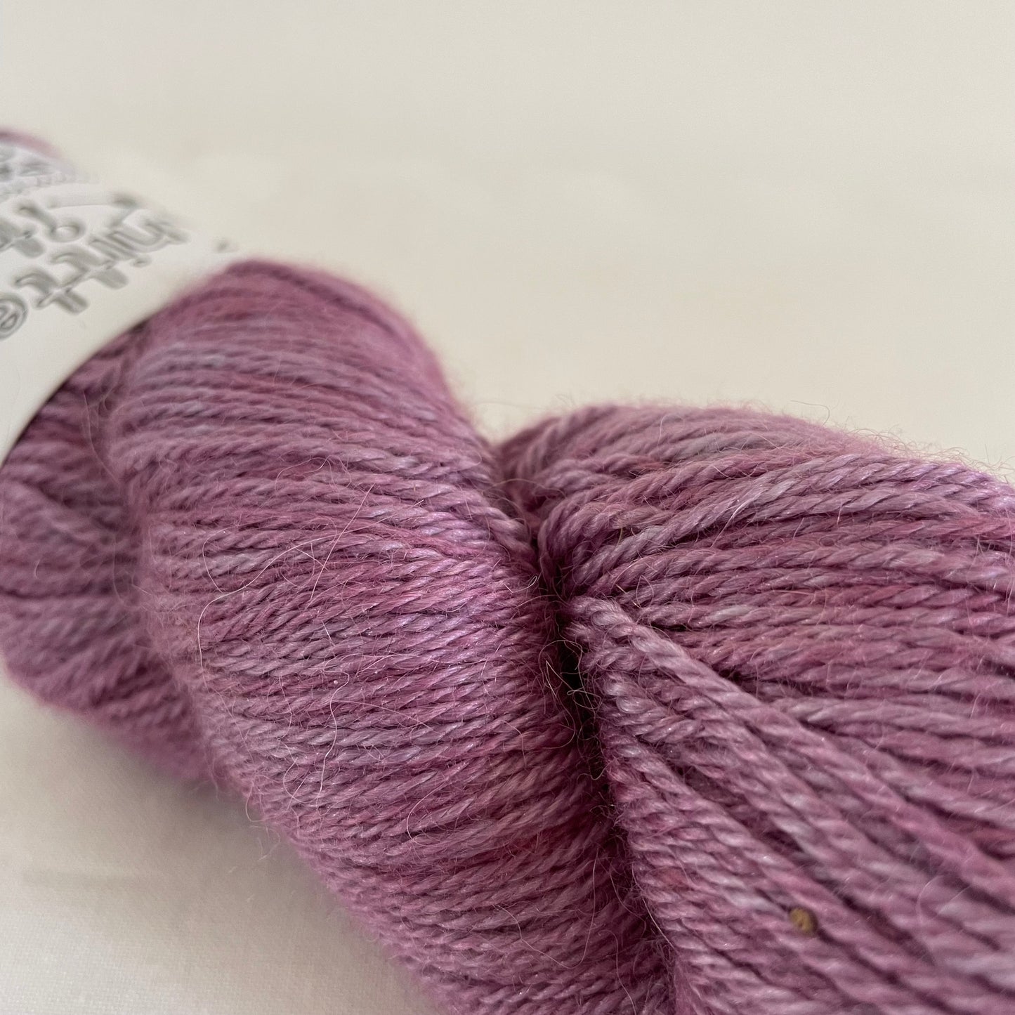 Alpaca/Silk/Cashmere - Lyng