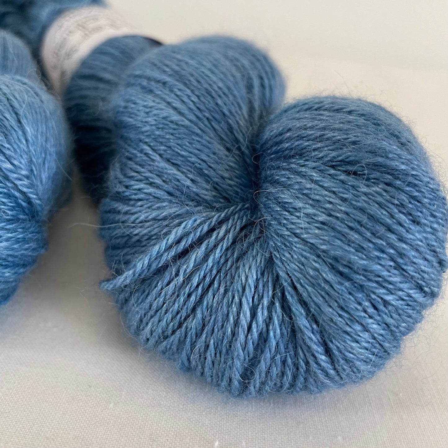 Alpaca/Silk/Cashmere - Ocean View
