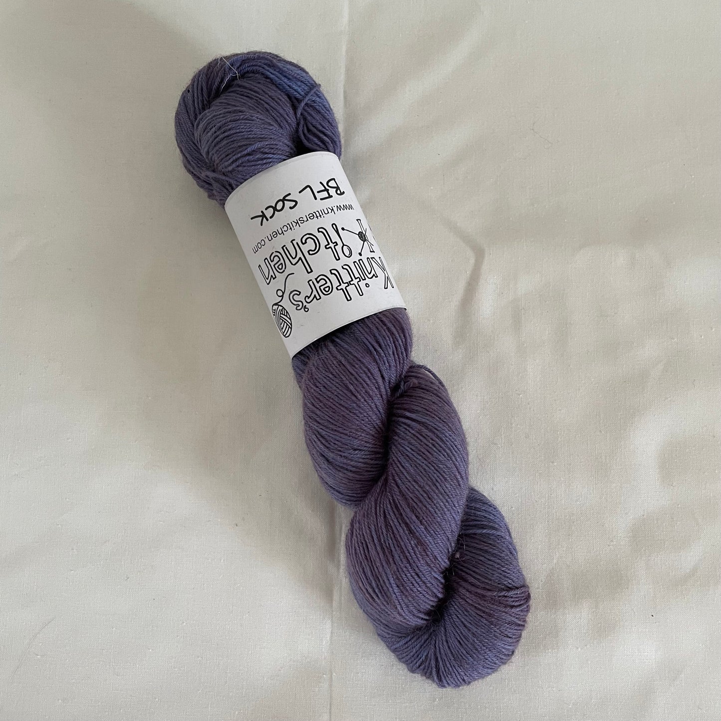 BFL Sock - Challenge