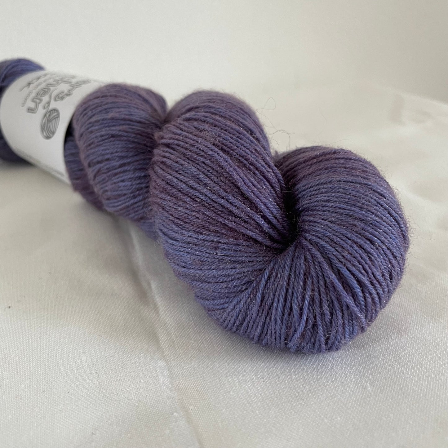 BFL Sock - Challenge