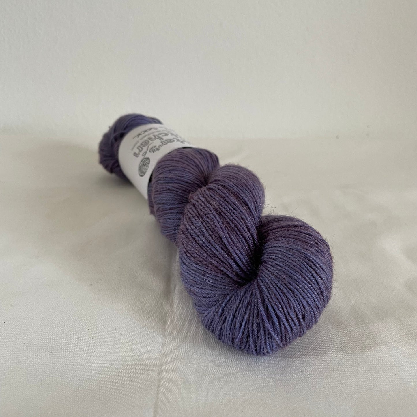 BFL Sock - Challenge