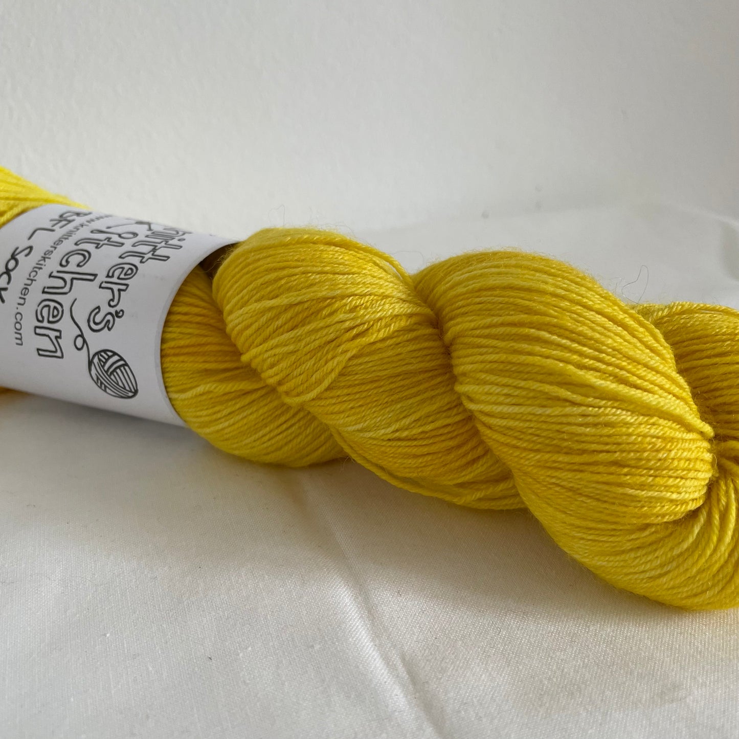 BFL Sock - Summer Sun