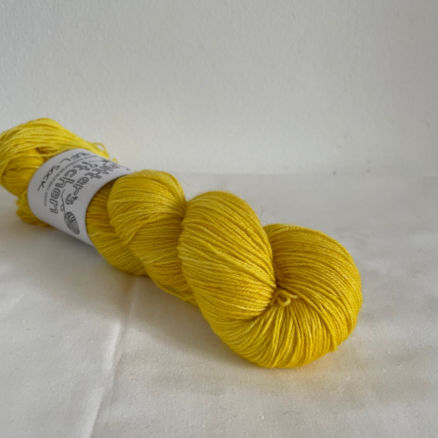 BFL Sock - Summer Sun