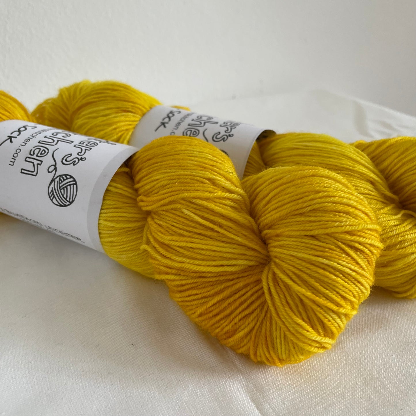 BFL Sock - Summer Sun