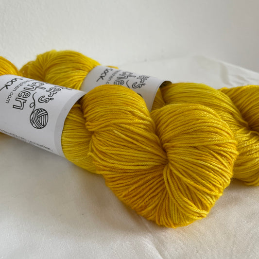 BFL Sock - Summer Sun