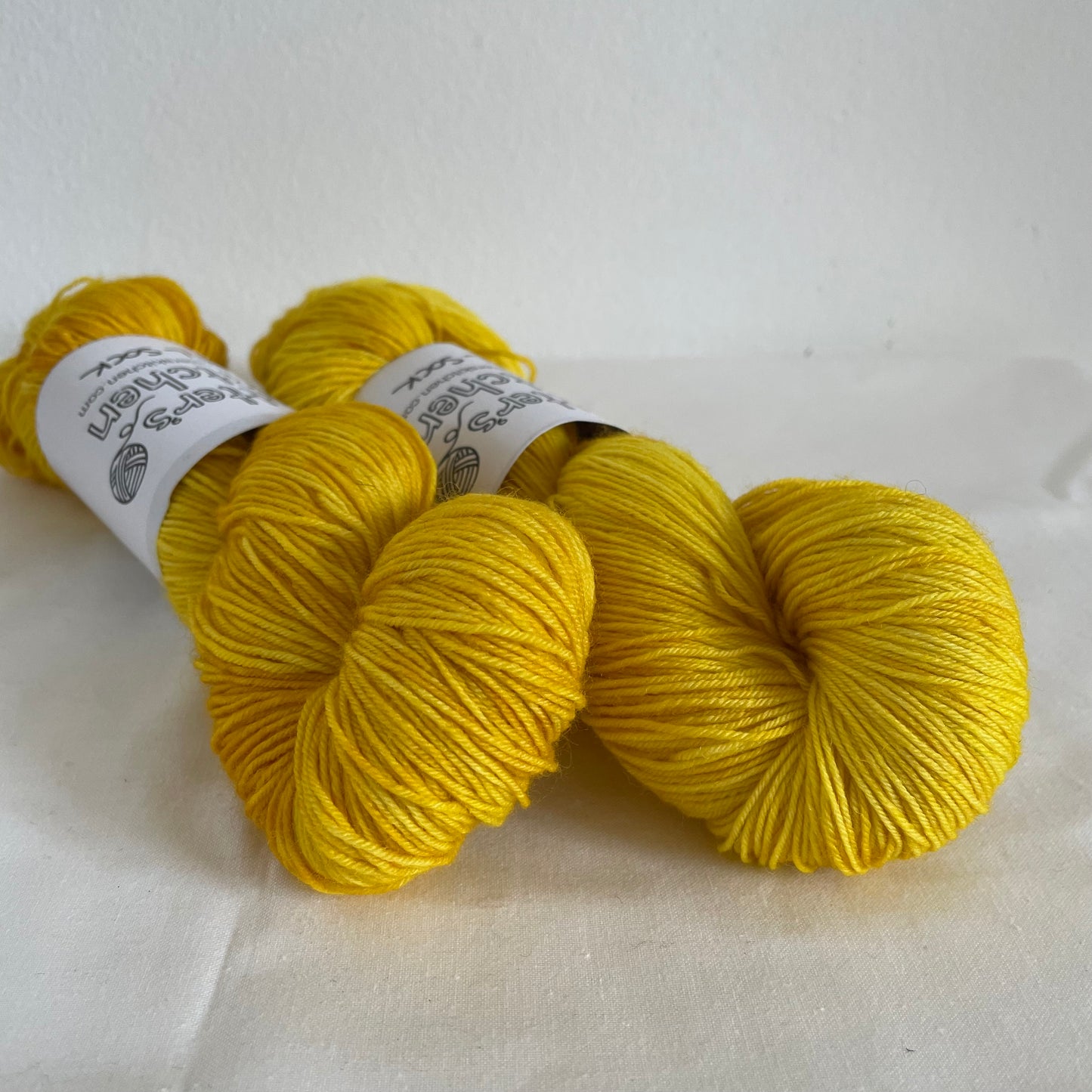 BFL Sock - Summer Sun