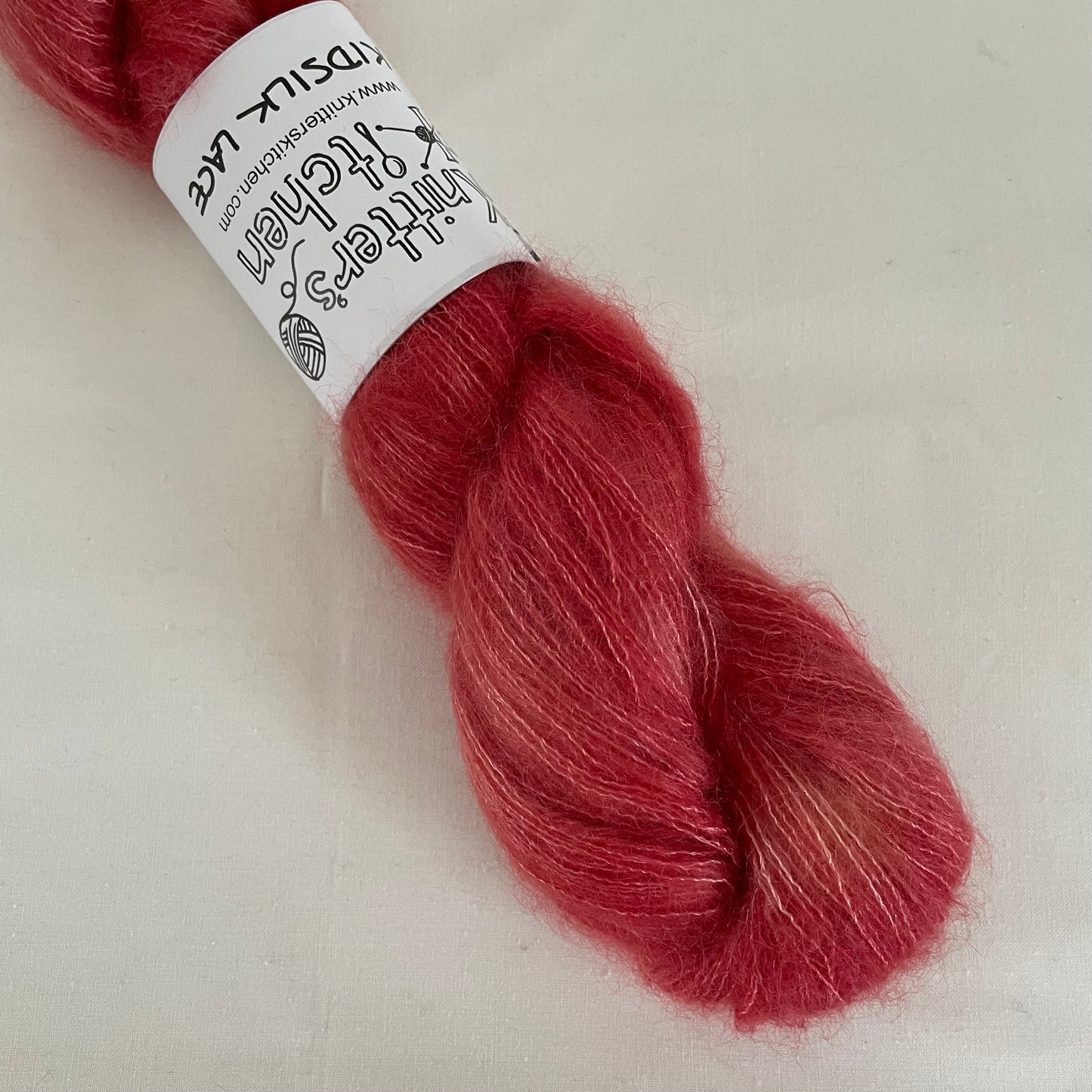 KidSilk Lace - Aspiring Love