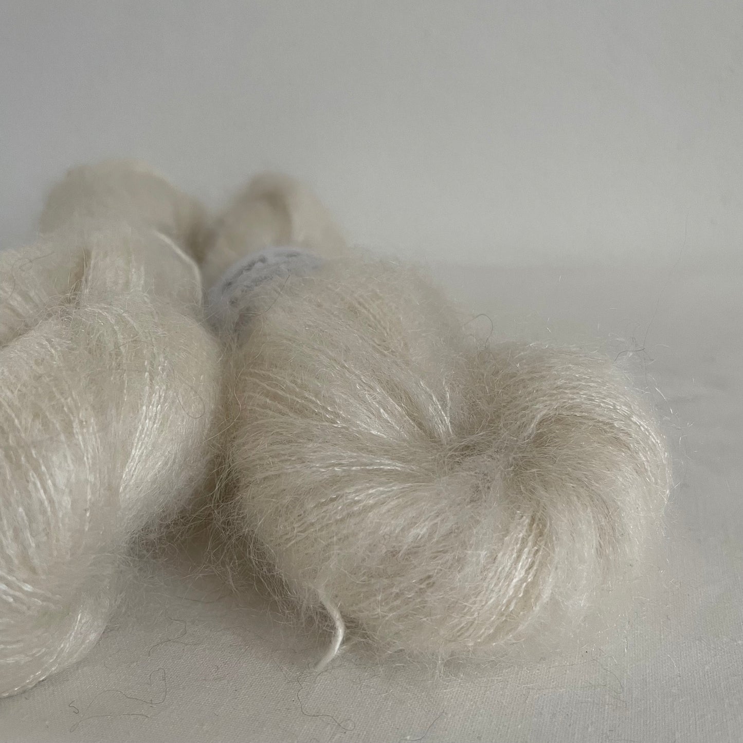 KidSilk Lace - Cream