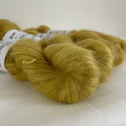 KidSilk Lace - Golden
