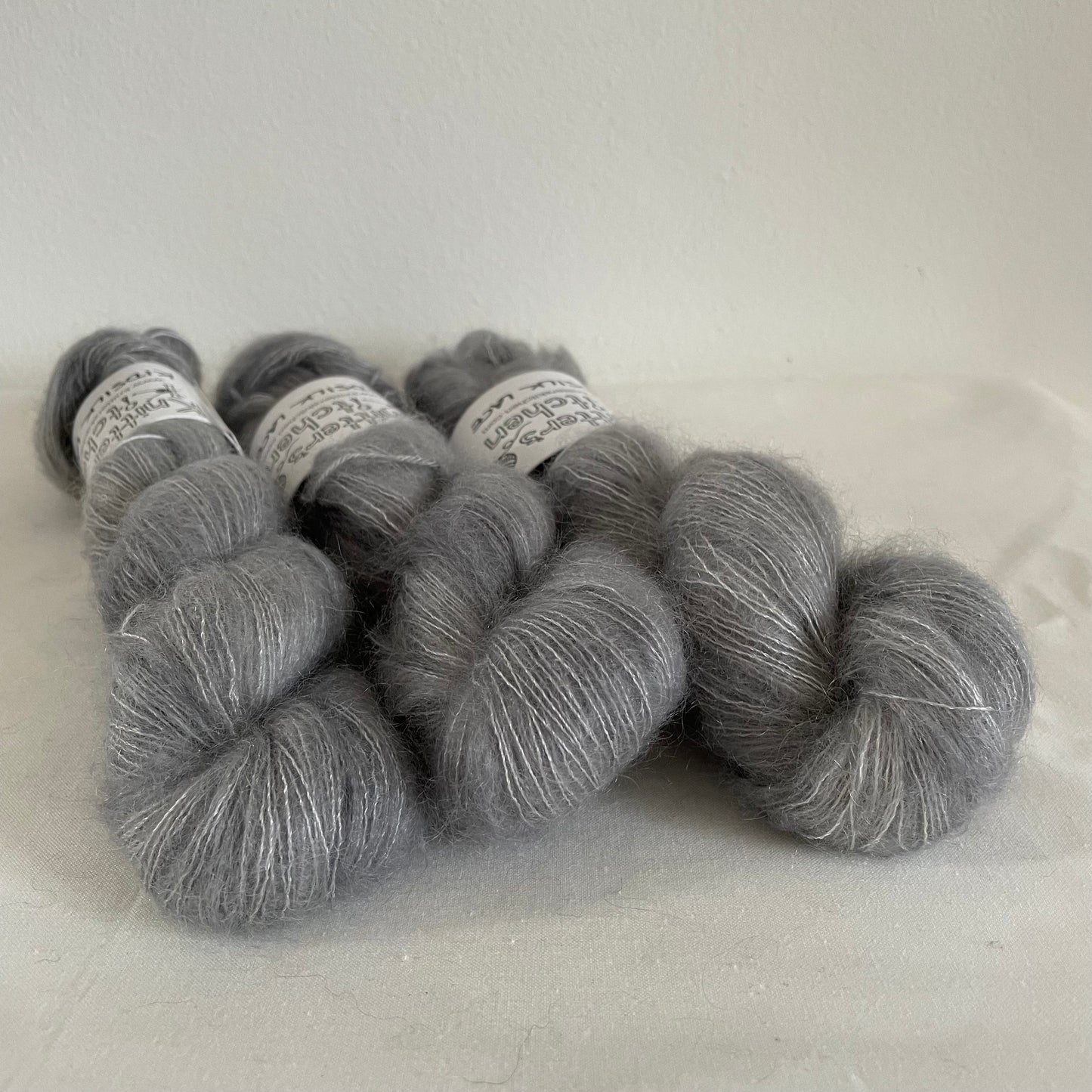 KidSilk Lace - Pale