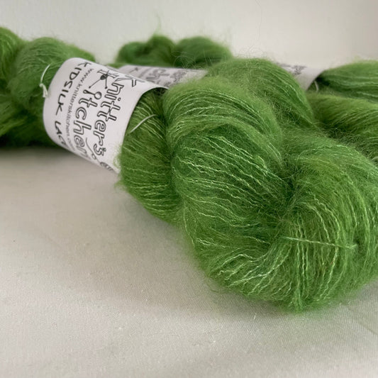 KidSilk Lace - Rainforest