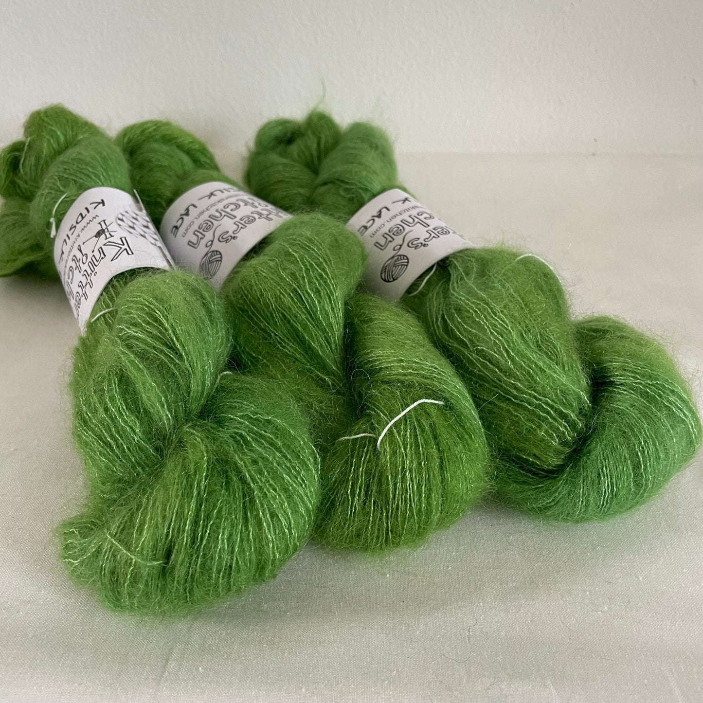 KidSilk Lace - Rainforest