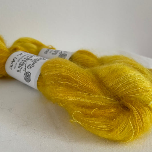 KidSilk Lace - Summer Sun