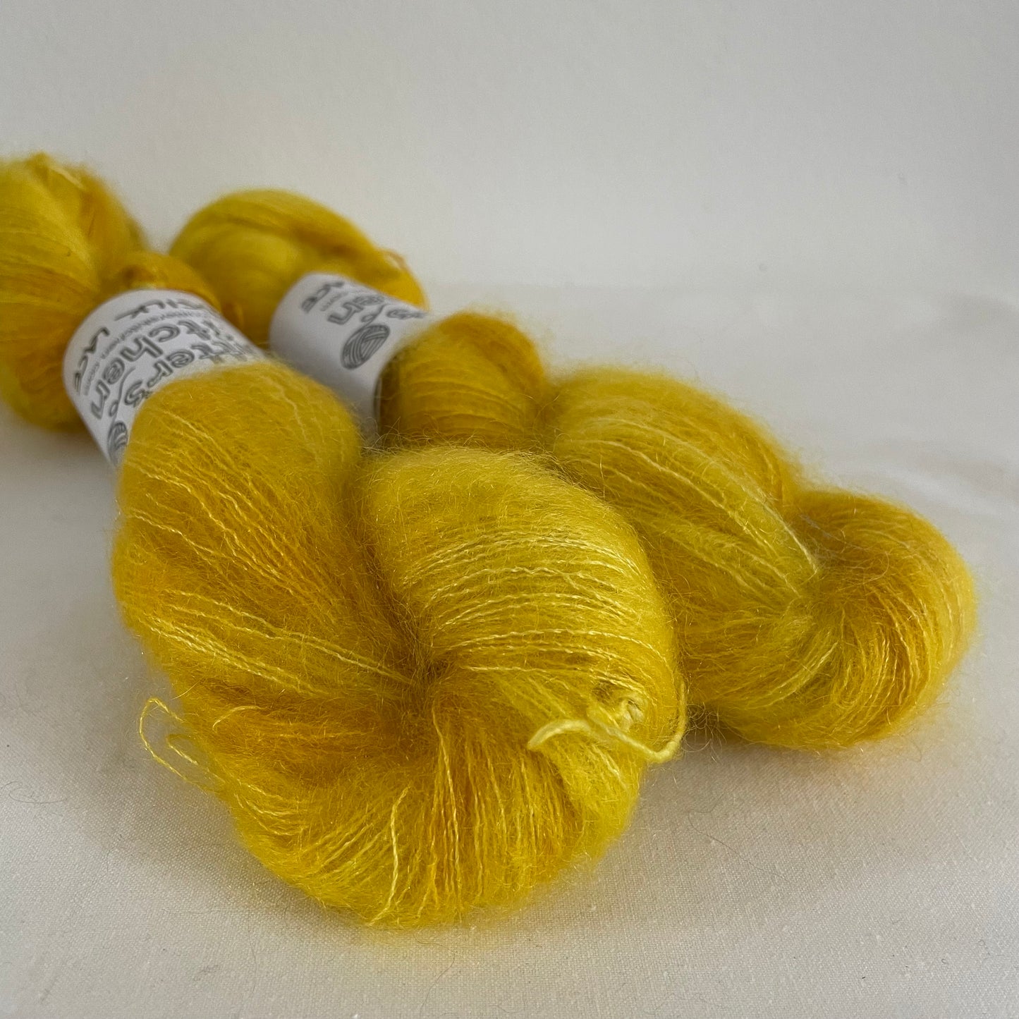 KidSilk Lace - Summer Sun