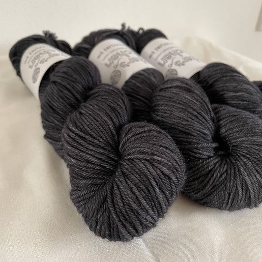 Merino/Nylon DK - I Can't See A Thing