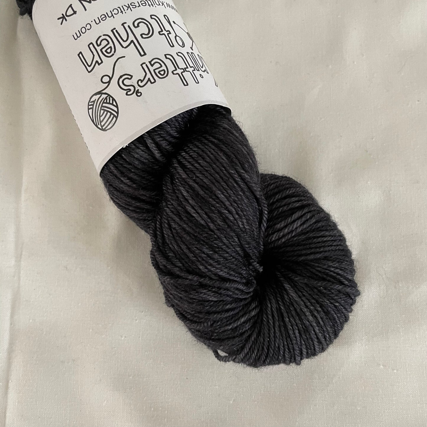 Merino/Nylon DK - I Can't See A Thing