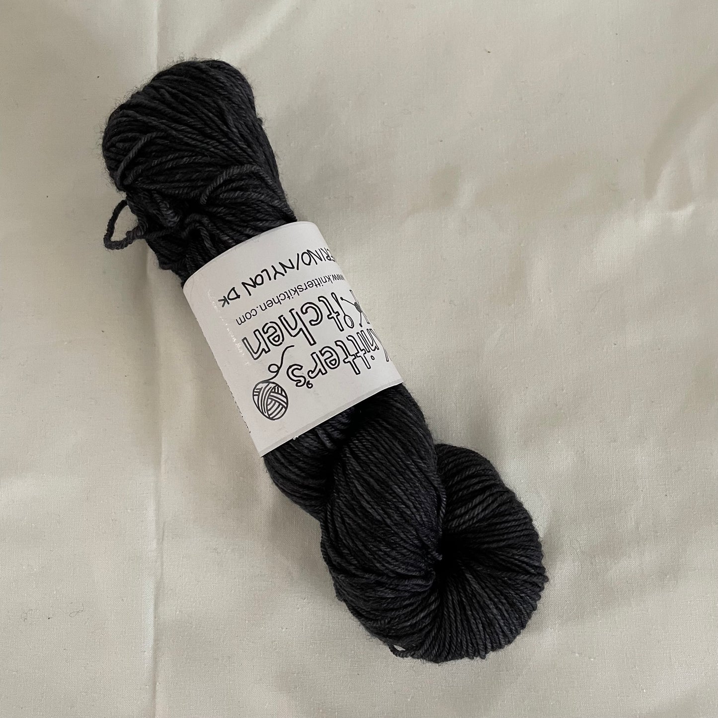 Merino/Nylon DK - I Can't See A Thing