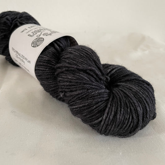Merino/Nylon DK - I Can't See A Thing