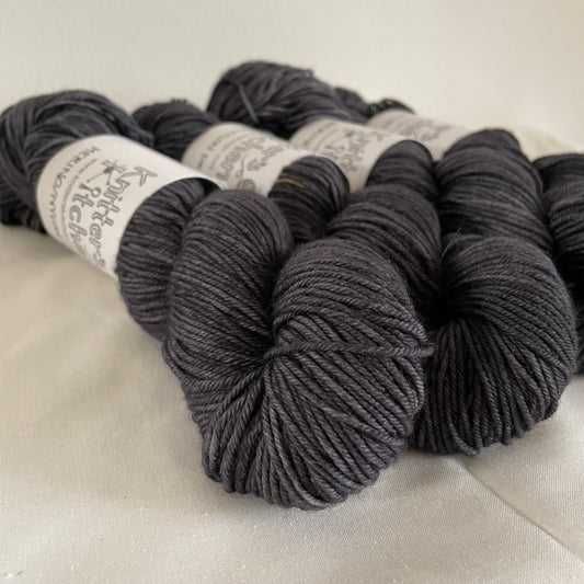 Merino/Nylon DK - I Can't See A Thing