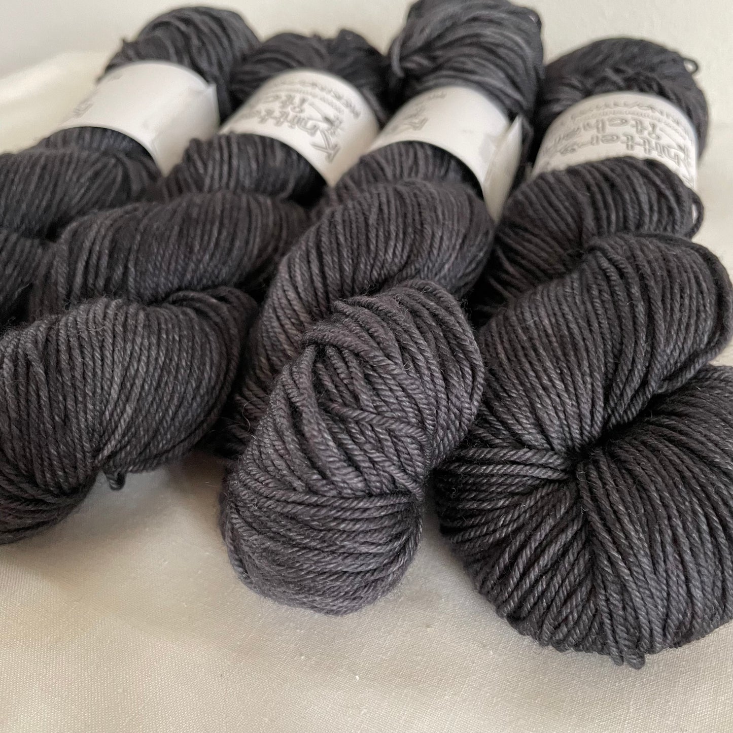 Merino/Nylon DK - I Can't See A Thing