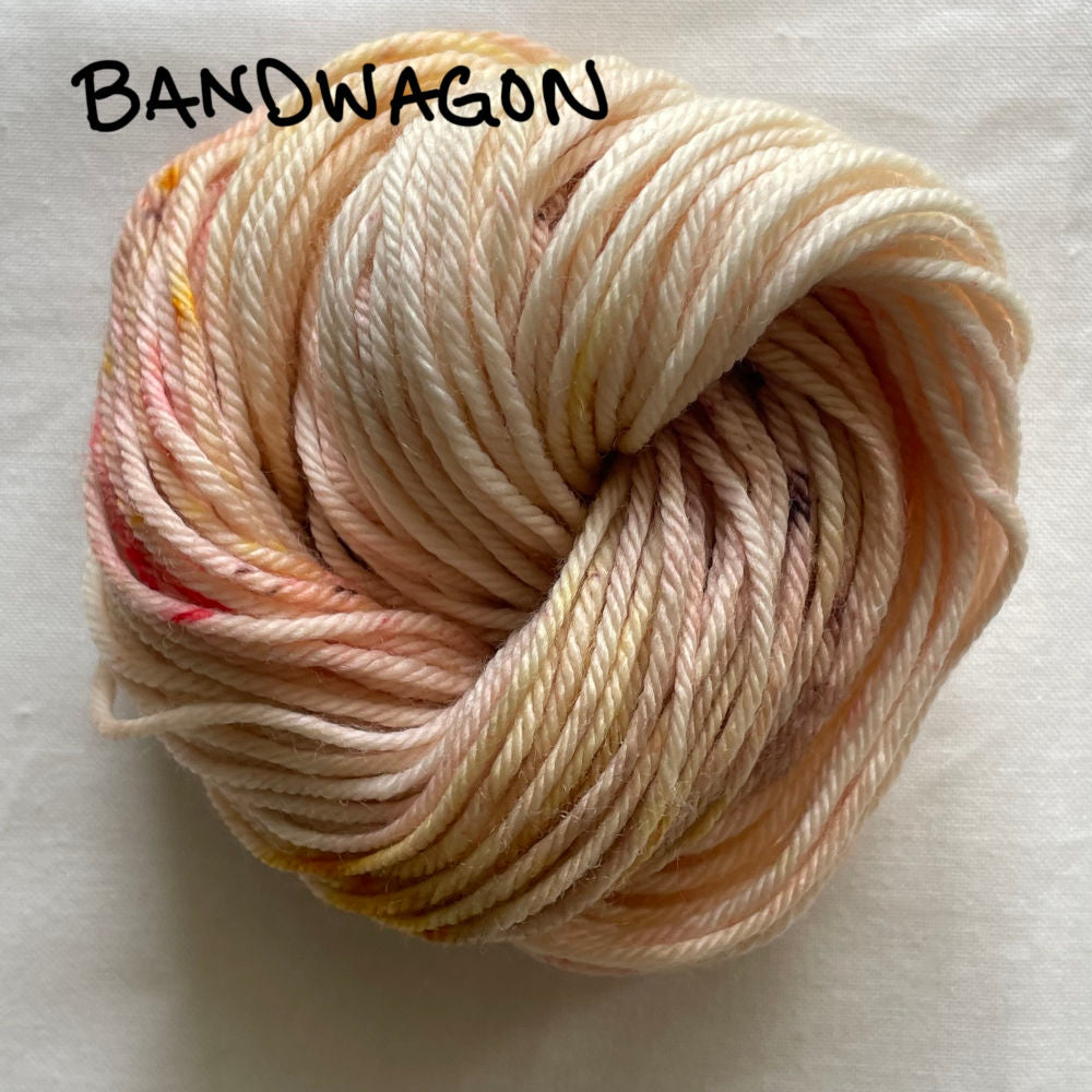 Merino/Nylon DK Minis