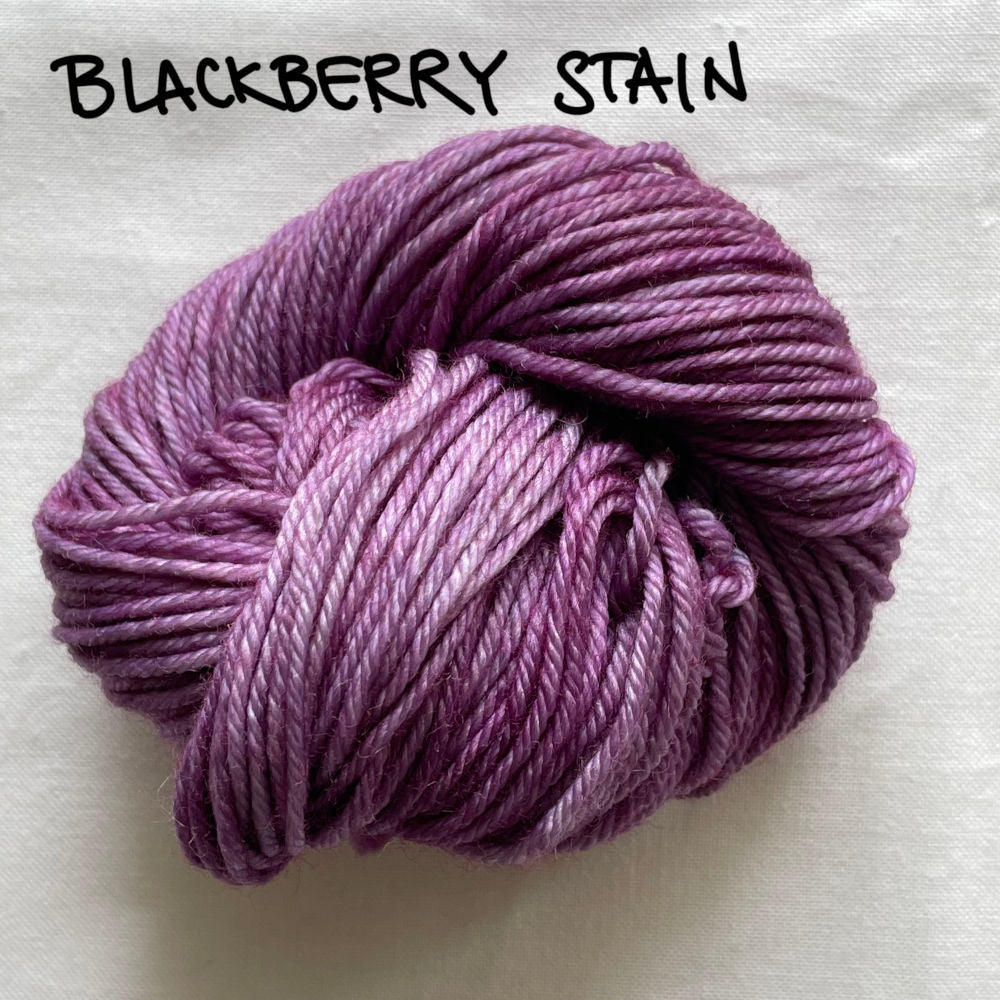 Merino/Nylon DK Minis