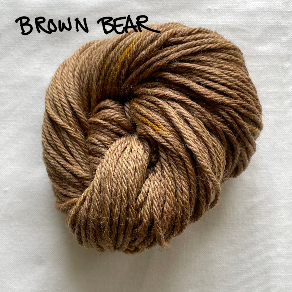 Merino/Nylon DK Minis