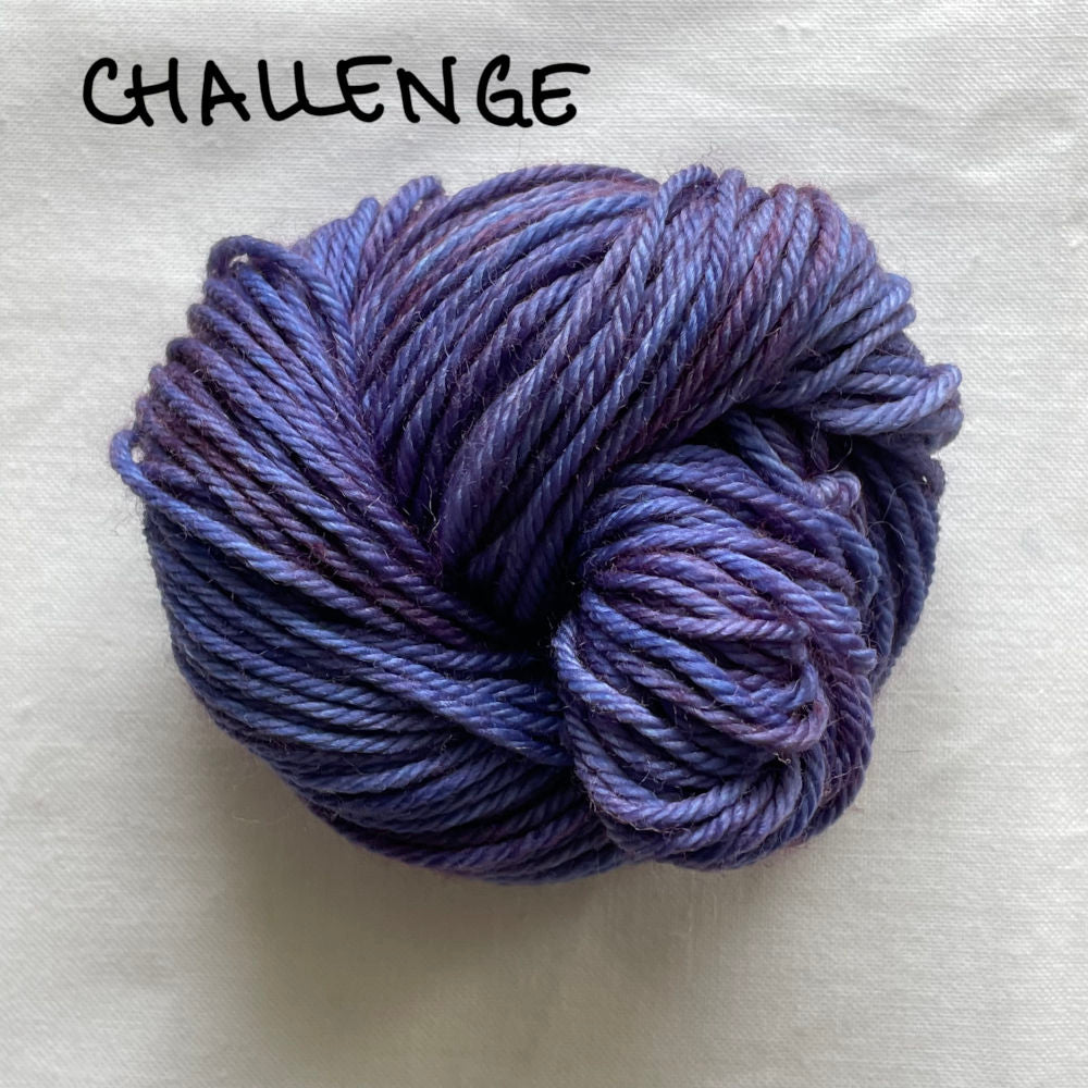 Merino/Nylon DK Minis