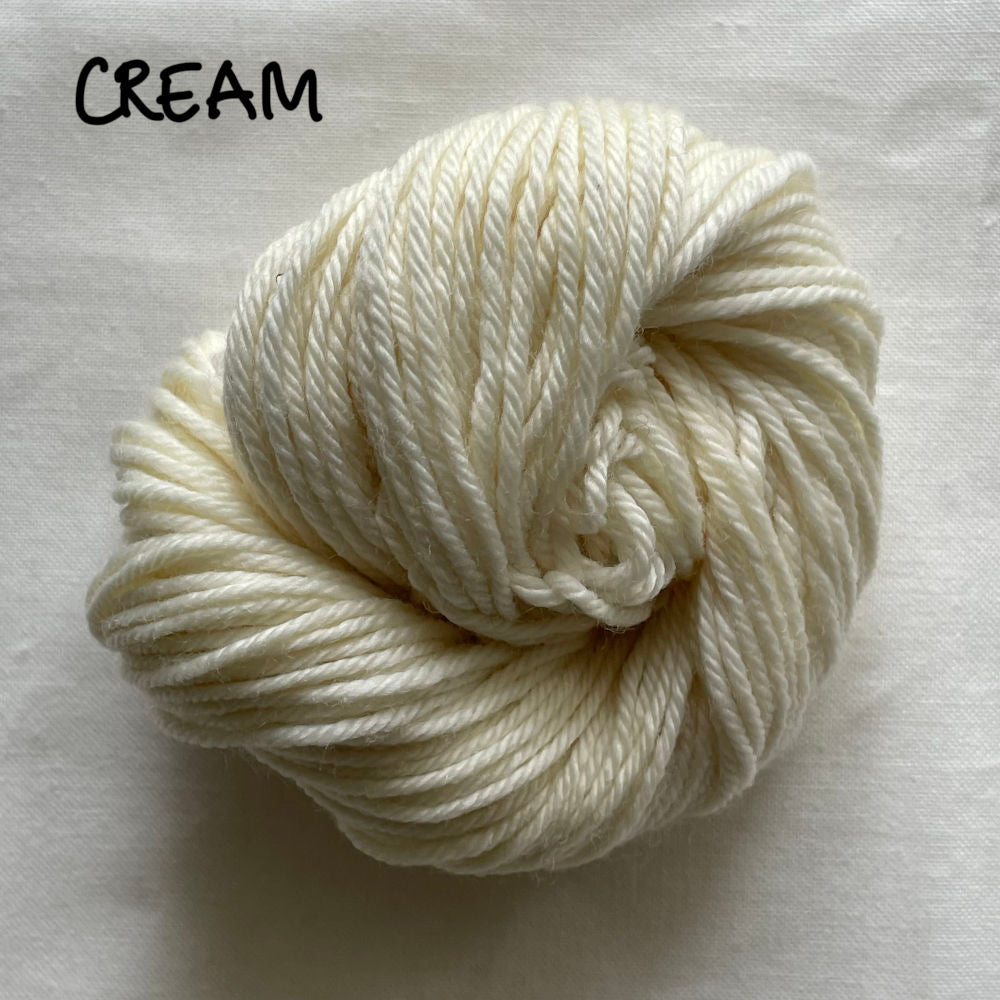 Merino/Nylon DK Minis