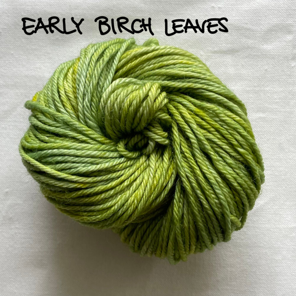 Merino/Nylon DK Minis