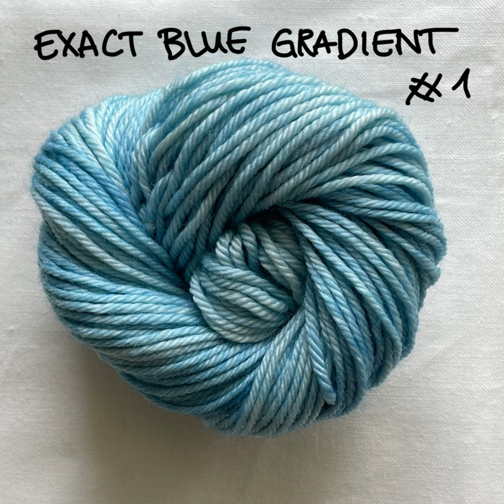 Merino/Nylon DK Minis