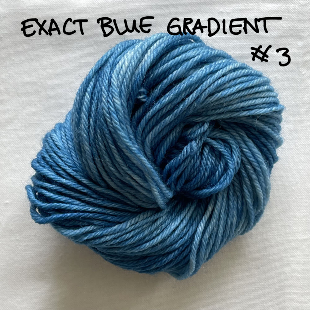 Merino/Nylon DK Minis