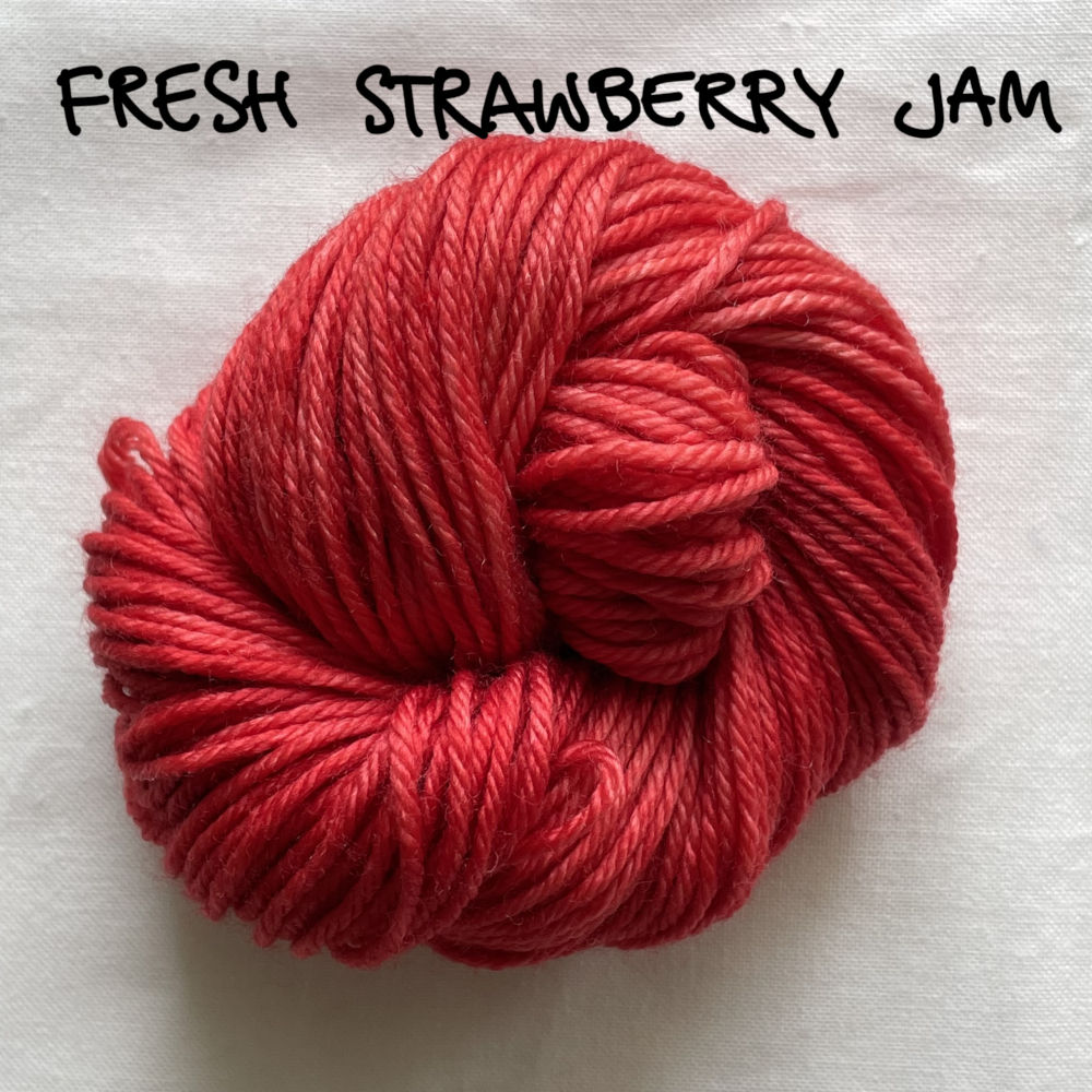 Merino/Nylon DK Minis