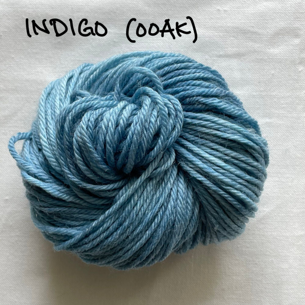 Merino/Nylon DK Minis