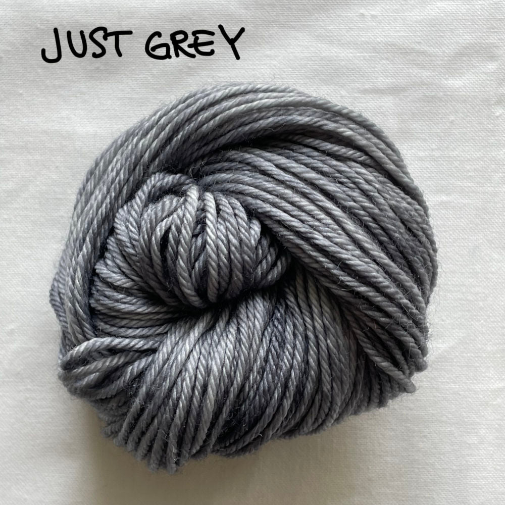 Merino/Nylon DK Minis