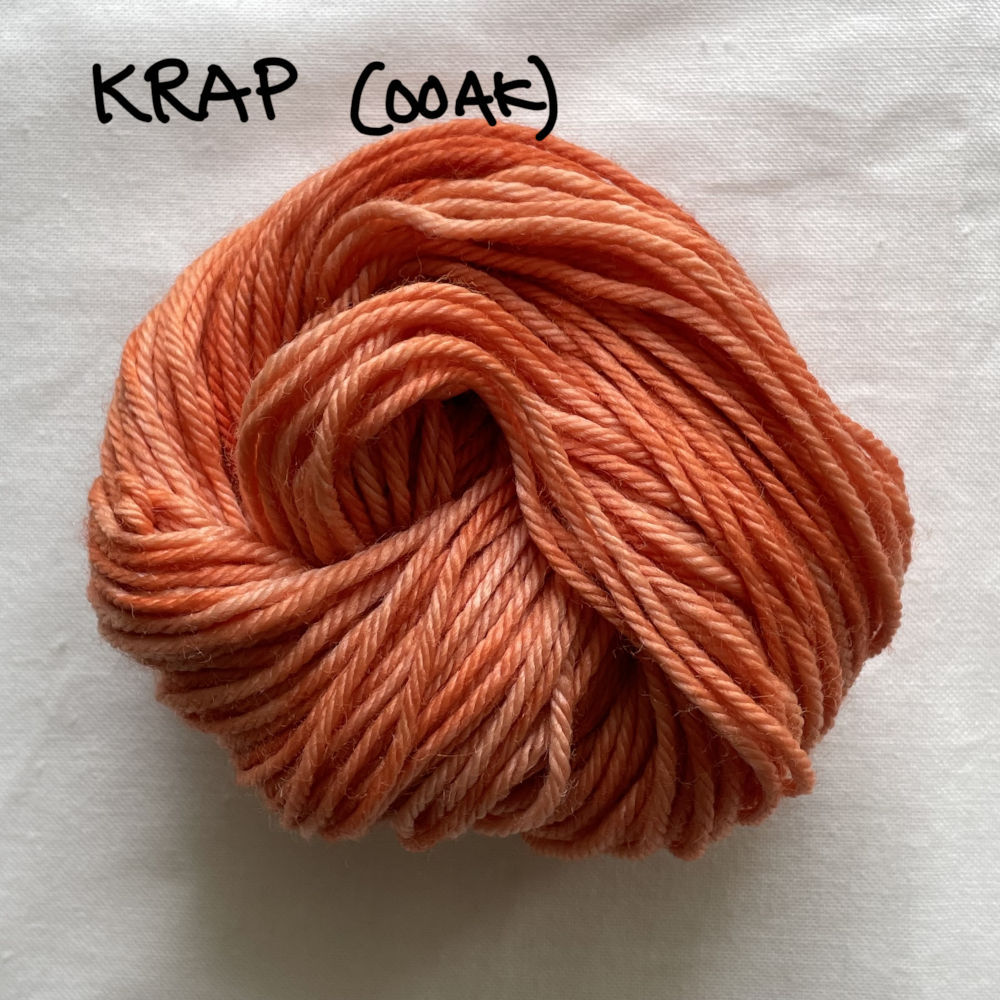 Merino/Nylon DK Minis
