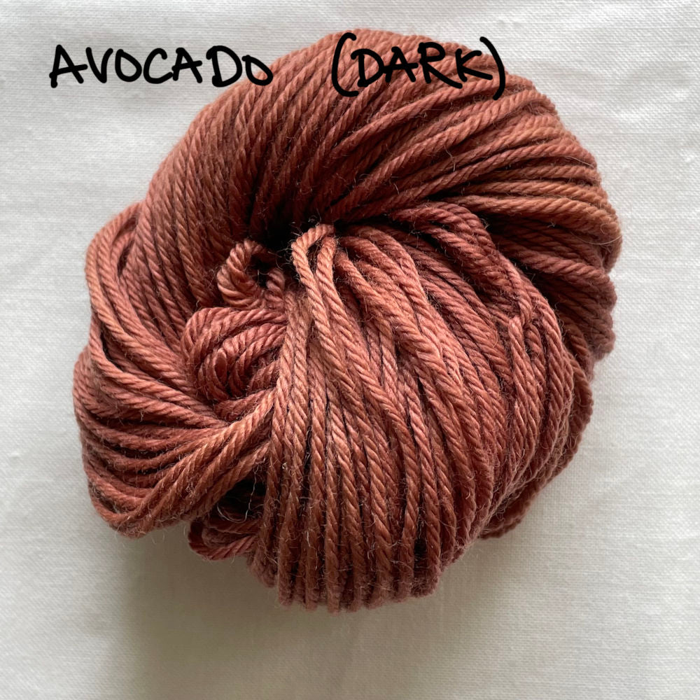 Merino/Nylon DK Minis