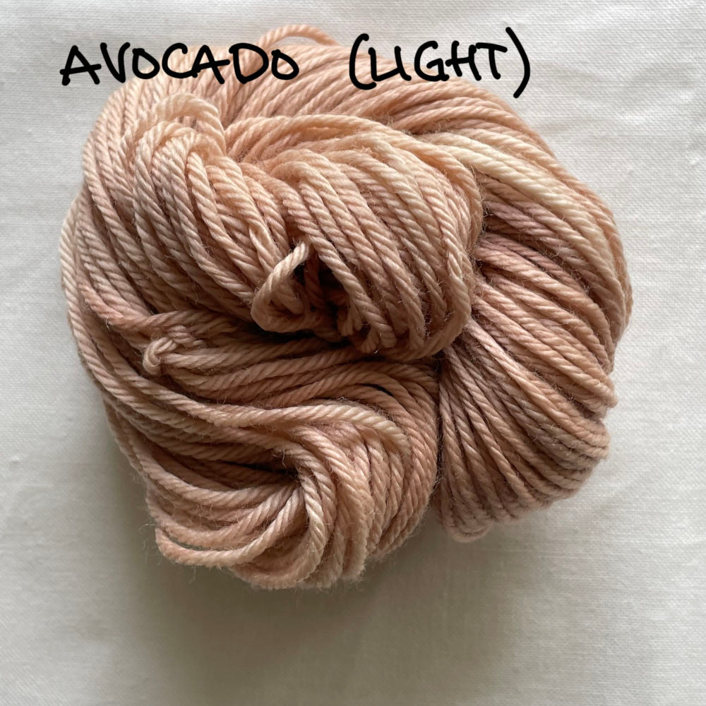 Merino/Nylon DK Minis
