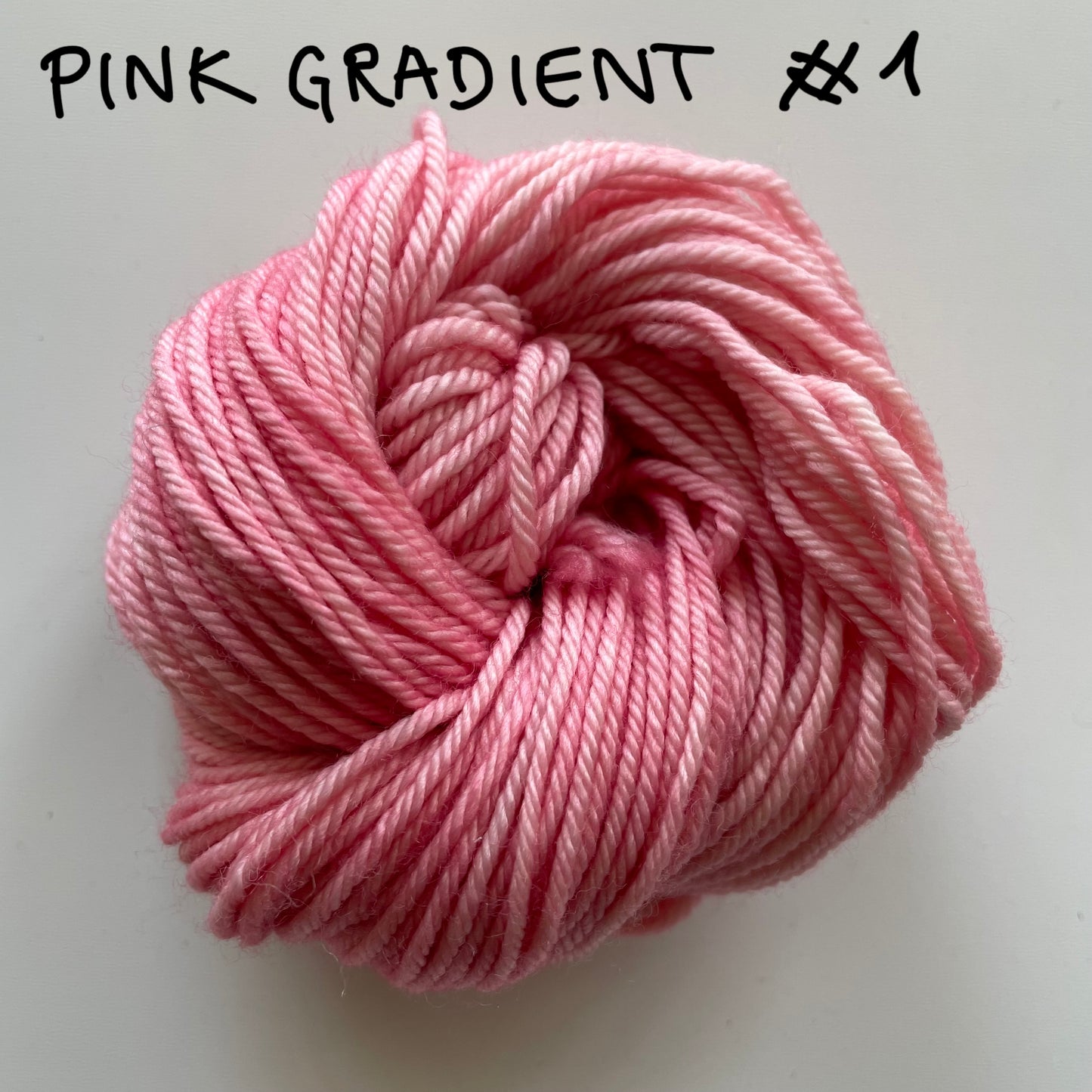 Merino/Nylon DK Minis