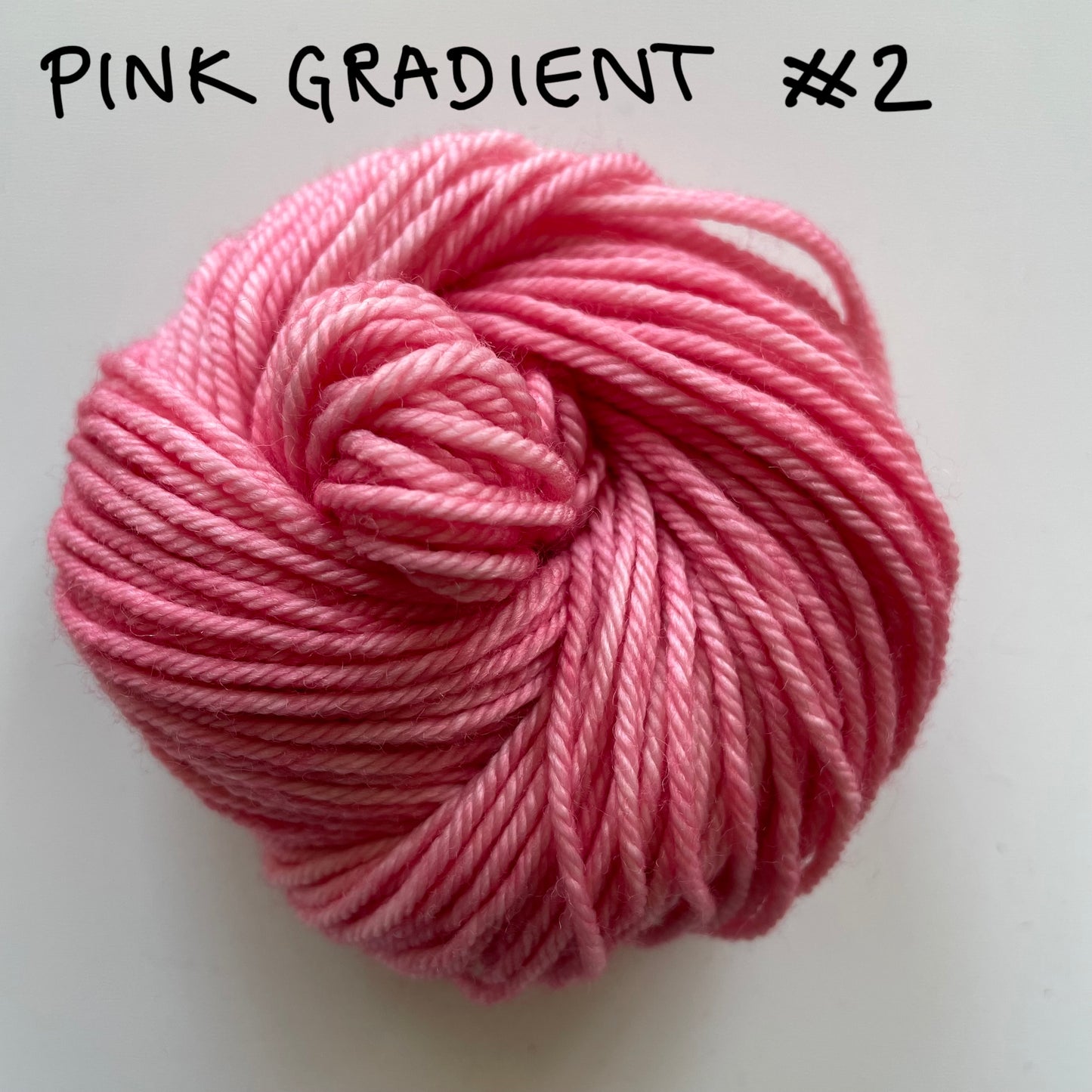 Merino/Nylon DK Minis