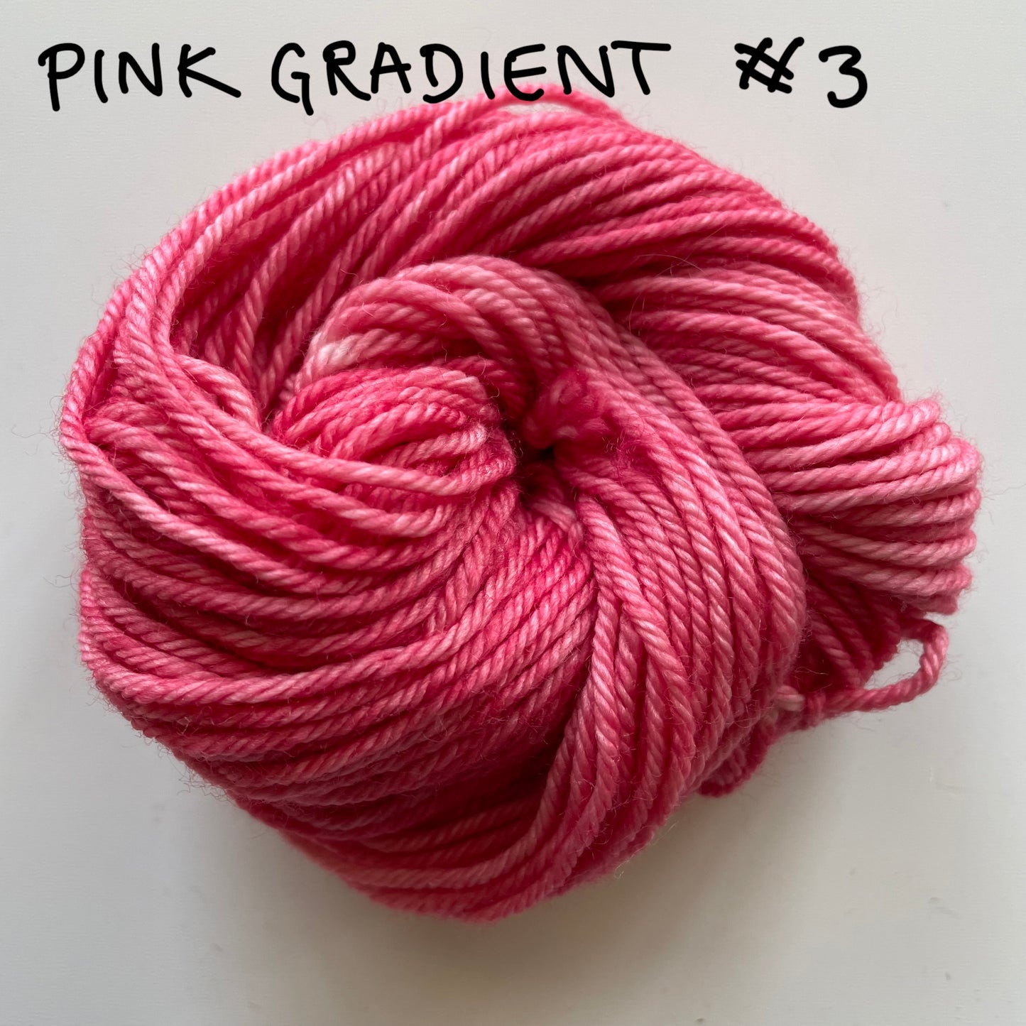 Merino/Nylon DK Minis
