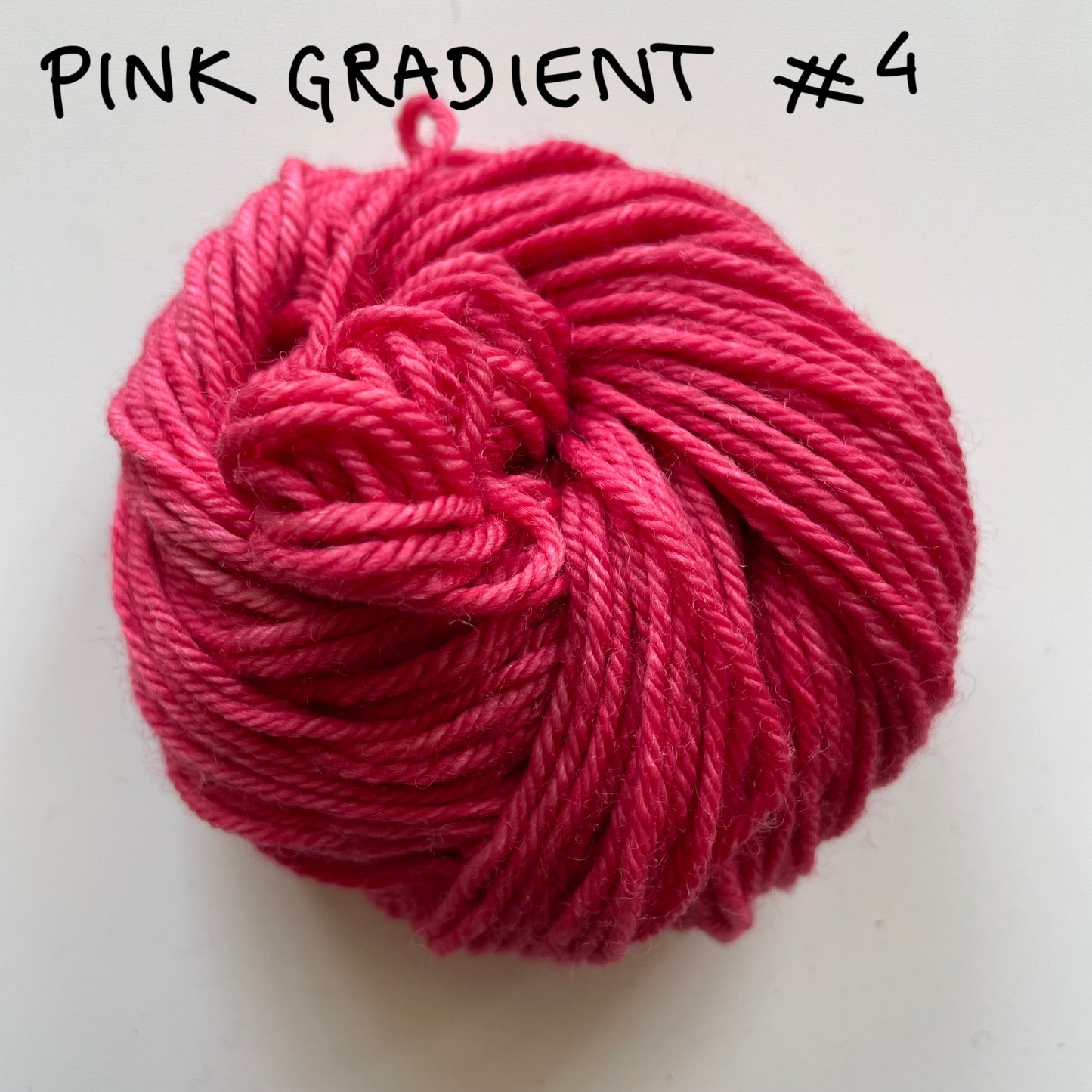 Merino/Nylon DK Minis