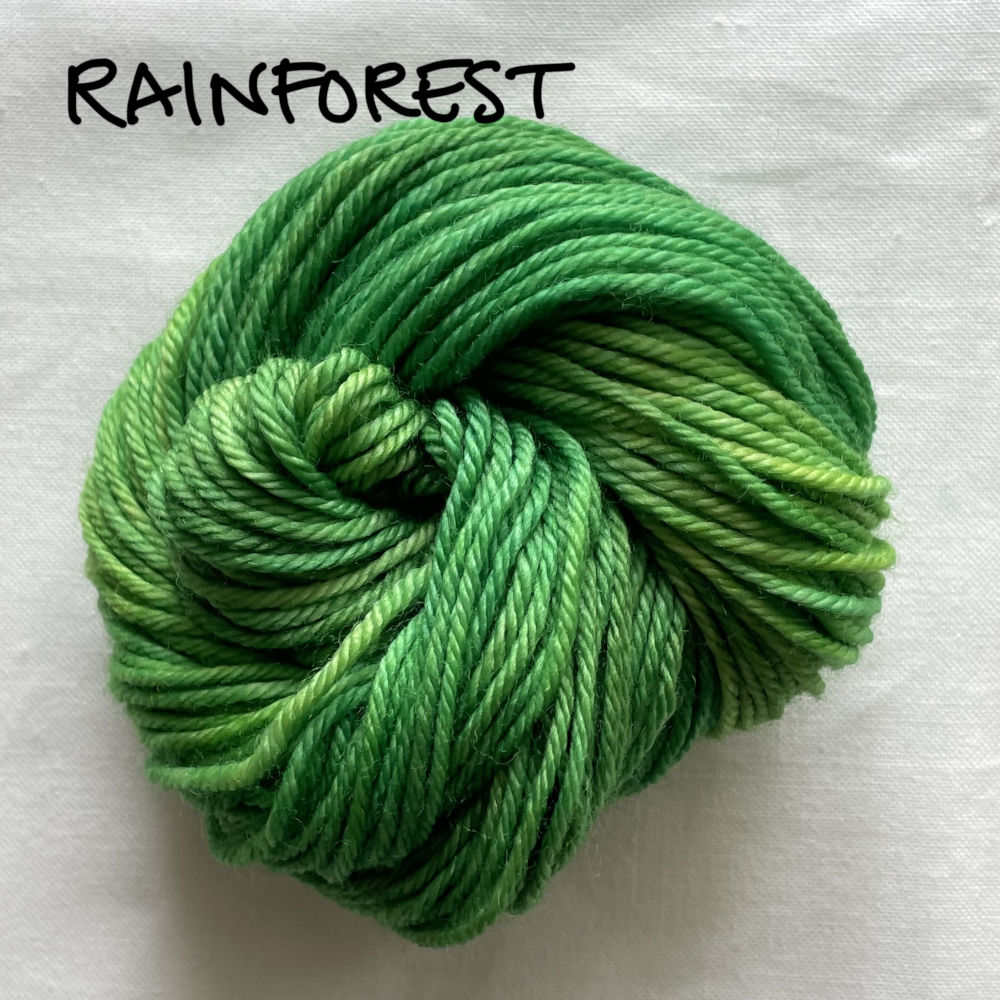 Merino/Nylon DK Minis