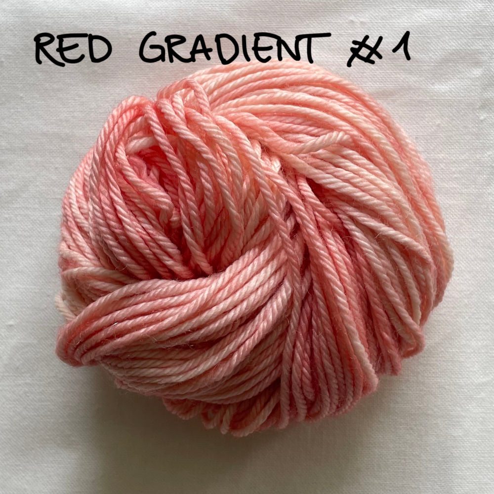 Merino/Nylon DK Minis