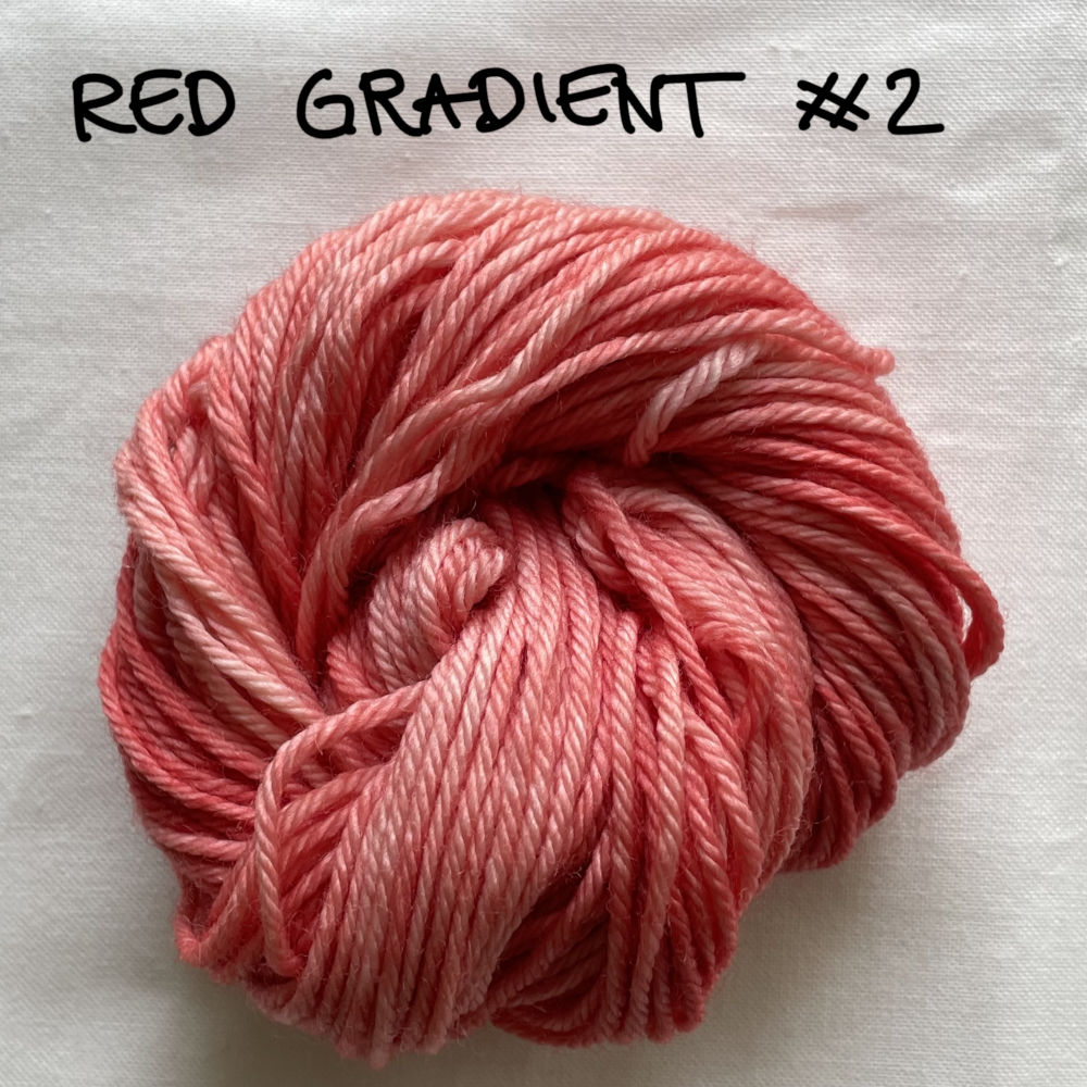 Merino/Nylon DK Minis