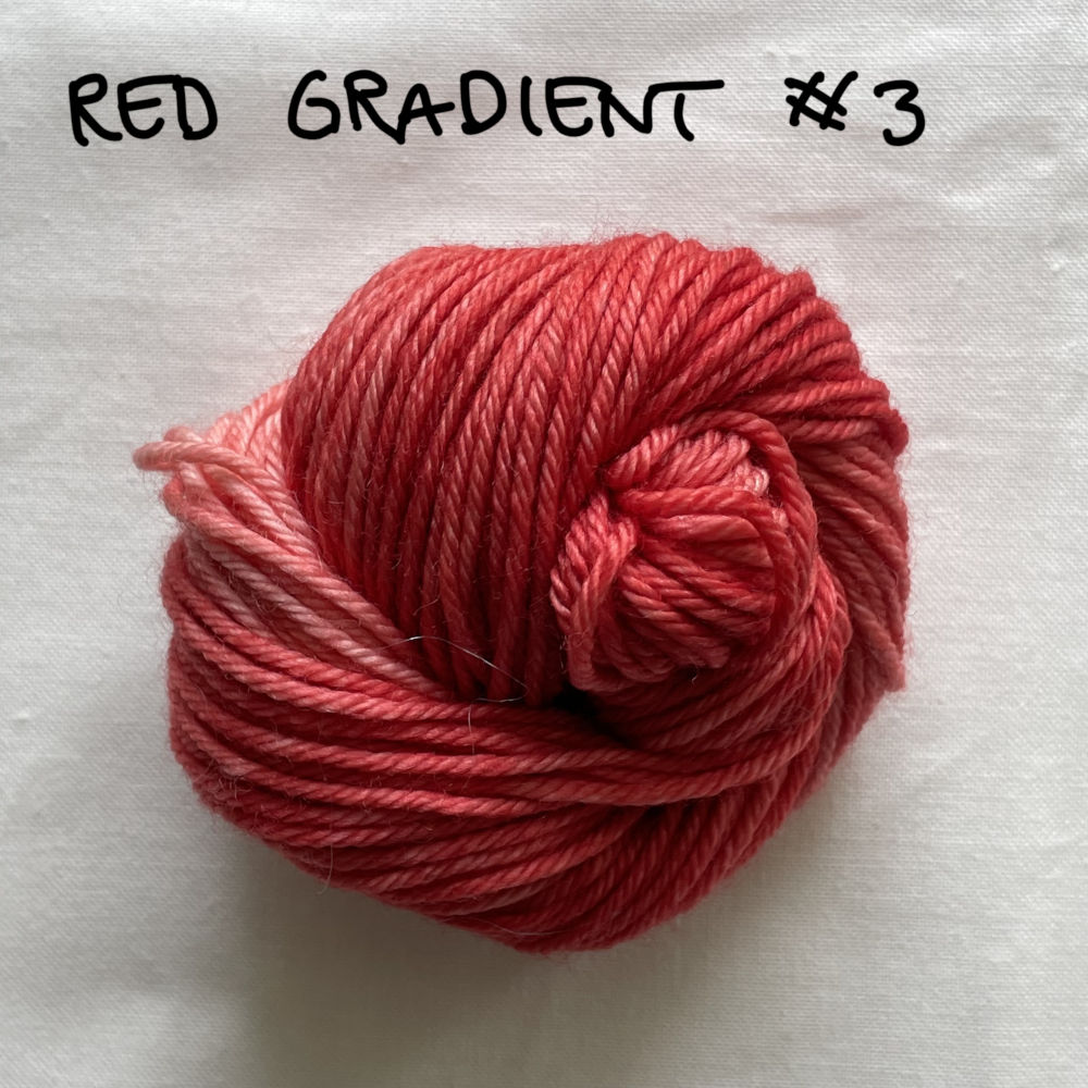 Merino/Nylon DK Minis