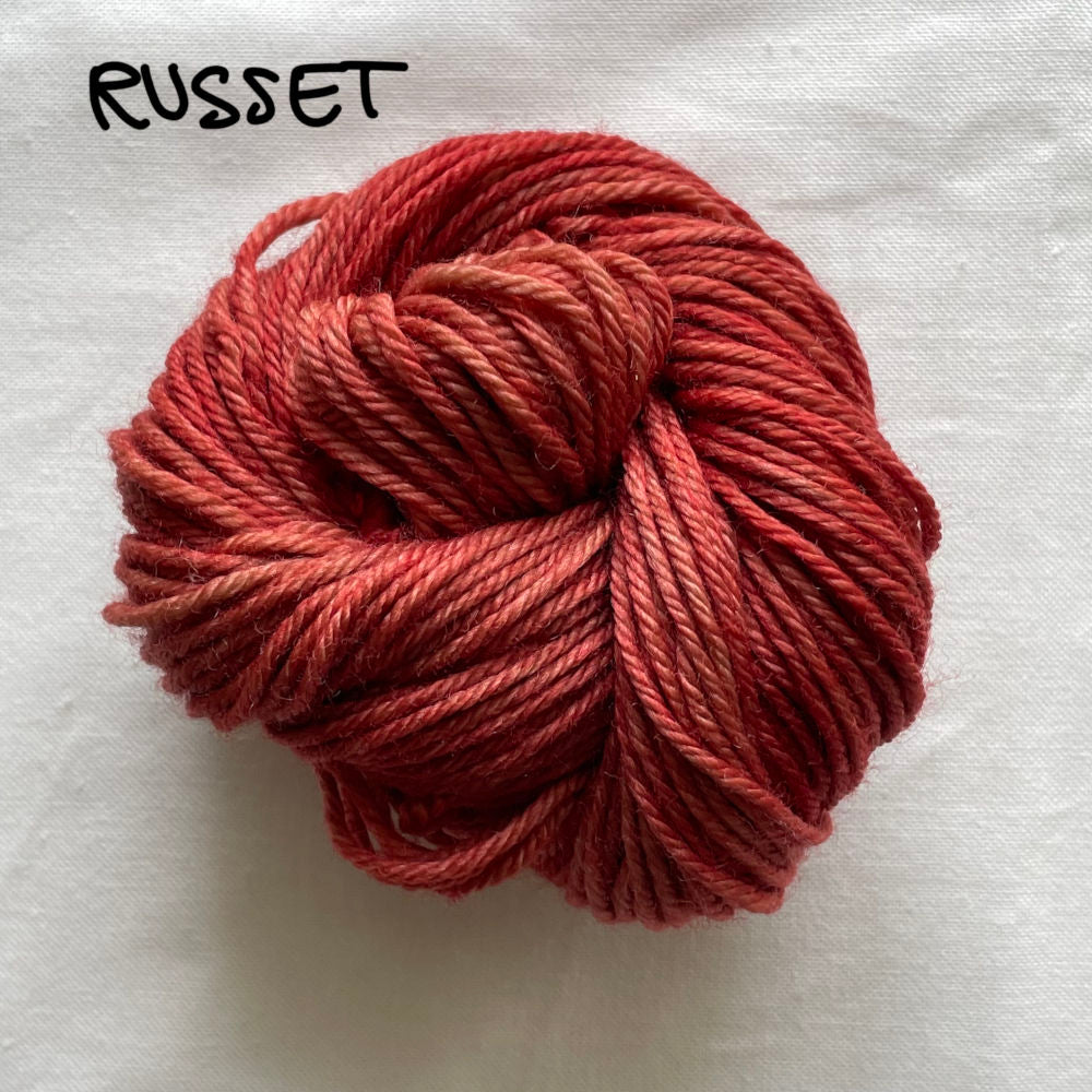 Merino/Nylon DK Minis