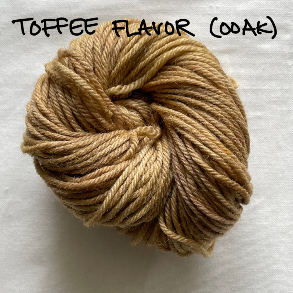 Merino/Nylon DK Minis
